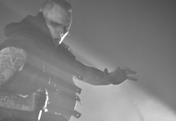 Combichrist - Photo By Peti