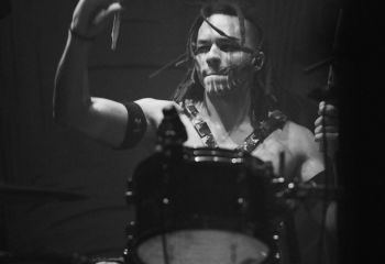 Combichrist - Photo By Peti