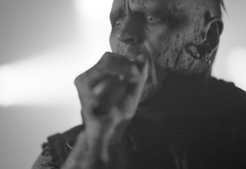 Combichrist - Photo By Peti