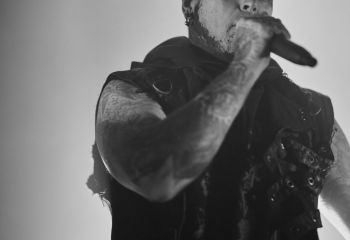 Combichrist - Photo By Peti