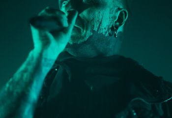 Combichrist - Photo By Peti