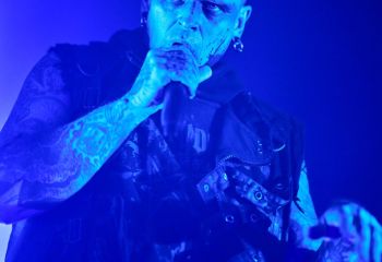 Combichrist - Photo By Peti