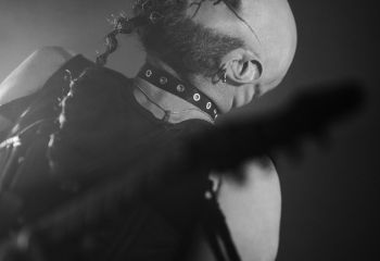 Combichrist - Photo By Peti