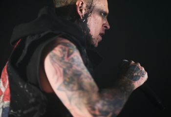 Combichrist - Photo By Peti