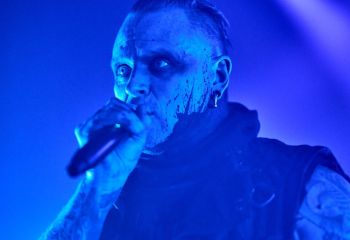 Combichrist - Photo By Peti