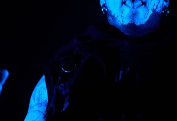 Combichrist - Photo By Peti