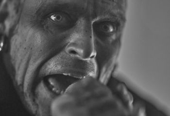 Combichrist - Photo By Peti