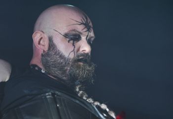 Combichrist - Photo By Peti