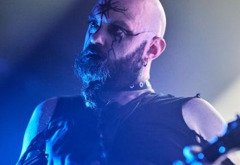 Combichrist - Photo By Peti