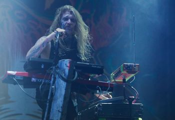 Combichrist - Photo By Peti