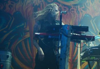 Combichrist - Photo By Peti