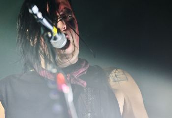 Combichrist - Photo By Peti