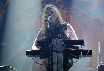 Combichrist - Photo By Peti