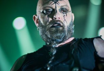 Combichrist - Photo By Peti