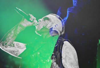 Combichrist - Photo By Peti