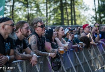 Constraint - Photo by Dänu