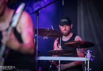 Constraint - Photo by Dänu