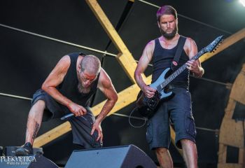 Constraint - Photo by Dänu