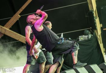 Constraint - Photo by Dänu