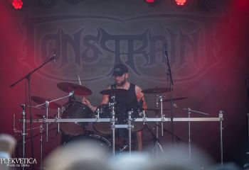 Constraint - Photo by Dänu