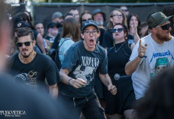 Constraint - Photo by Dänu