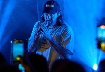 Counterparts - Photo By Peti