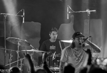 Counterparts - Photo By Peti