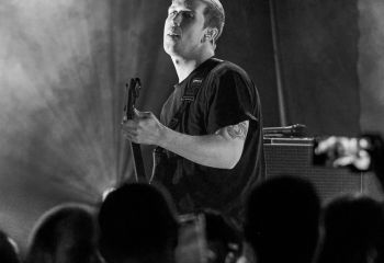 Counterparts - Photo By Peti