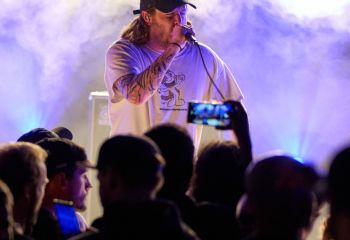 Counterparts - Photo By Peti