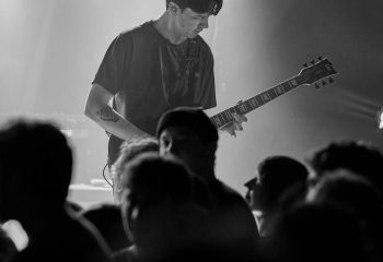 Counterparts - Photo By Peti