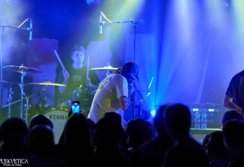 Counterparts - Photo By Peti