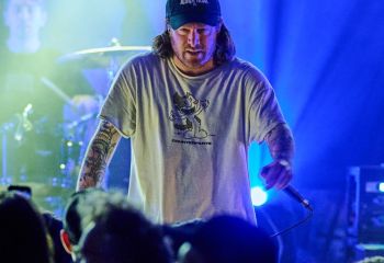 Counterparts - Photo By Peti