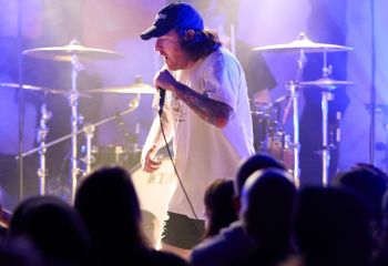 Counterparts - Photo By Peti