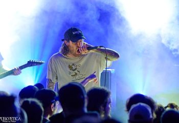 Counterparts - Photo By Peti