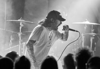 Counterparts - Photo By Peti