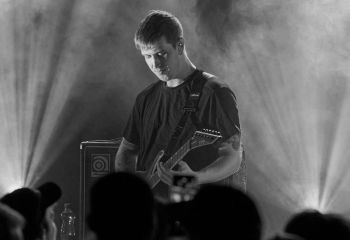 Counterparts - Photo By Peti