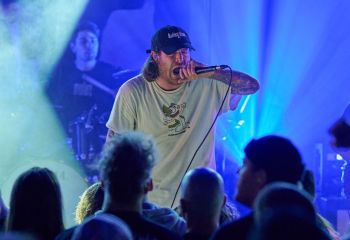 Counterparts - Photo By Peti