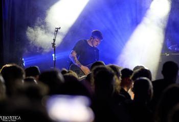 Counterparts - Photo By Peti