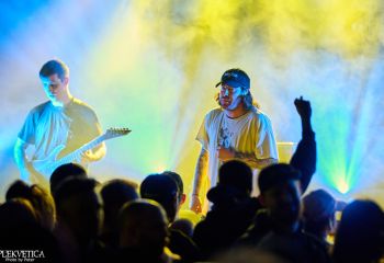 Counterparts - Photo By Peti