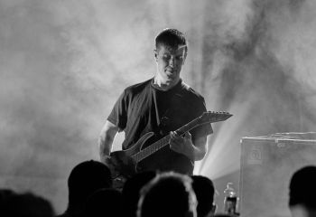 Counterparts - Photo By Peti