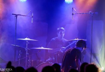 Counterparts - Photo By Peti