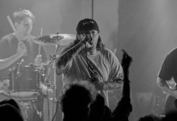 Counterparts - Photo By Peti