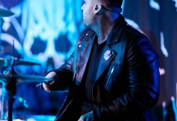 Creeper - Photo By Peti