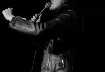 Creeper - Photo By Peti