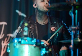 Creeper - Photo By Peti