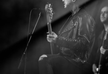 Creeper - Photo By Peti