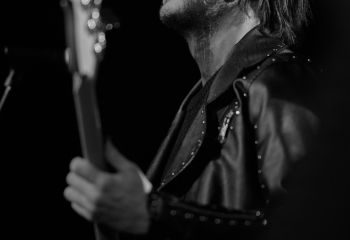 Creeper - Photo By Peti