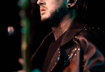 Creeper - Photo By Peti