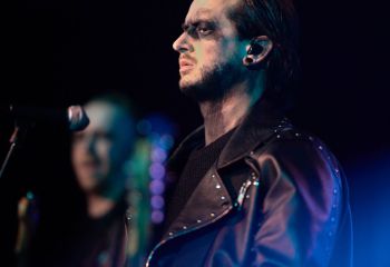 Creeper - Photo By Peti