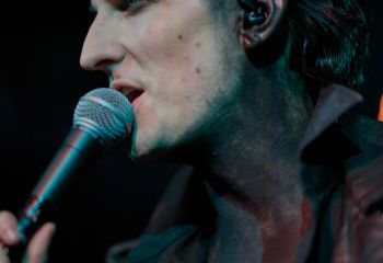 Creeper - Photo By Peti